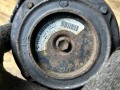 компрессор кондиционера BMW 7 серия F01/F02 F01 2009, 3.0 л., N57 D30 A, дизель, АКПП, седан, 64526987890, 6987890 - фото №3