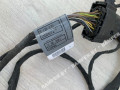 Проводка (коса) парктроников BMW 5 серия E60/E61 [рестайлинг] E60 2007, 2.5 л., N53 B25 A, бензин, АКПП, седан, 61129122276 - фото №2