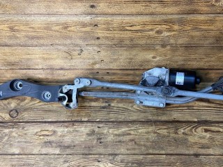 механизм стеклоочистителя (трапеция дворников) BMW 5 серия E60/E61 [рестайлинг] E60 2007, 3.0 л., N53 B30 A, бензин, АКПП, седан, 7193995