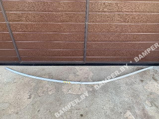 молдинг крыши BMW 5 серия F07/F10/F11 F10 2012, 2.0 л., N47 D20 C, дизель, МКПП, седан, 51137203127, 7203127