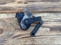 датчик дорожного просвета BMW 7 серия F01/F02 [рестайлинг] F01LCI 2013, 3.0 л., N57 D30 A, дизель, АКПП, седан, 37146784072, 6784072 - фото №3