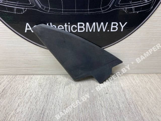 накладка на зеркало BMW 3 серия E36 1995, 2.5 л., бензин, МКПП, купе, 51321977491, 1977491