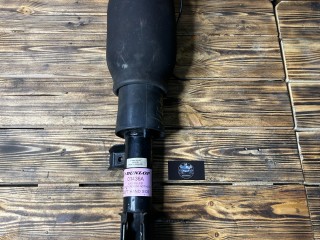 пневмостойка передняя Land Rover Range Rover 3 поколение L322 2004, 4.4 л., M62 B44, бензин, АКПП, внедорожник 5 дв., 01436A