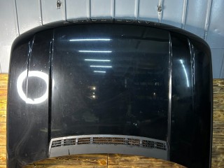капот Land Rover Range Rover 3 поколение L322 2004, 4.4 л., M62 B44, бензин, АКПП, внедорожник 5 дв.