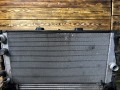 радиатор (основной) BMW 7 серия F01/F02 F01 2009, 3.0 л., N57 D30 A, дизель, АКПП, седан, 17117805627, 7805627 - фото №2