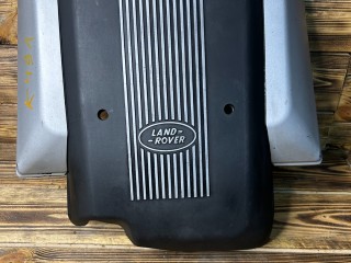 декоративная крышка двигателя Land Rover Range Rover 3 поколение L322 2004, 4.4 л., M62 B44, бензин, АКПП, внедорожник 5 дв., 11617513302, 7513302