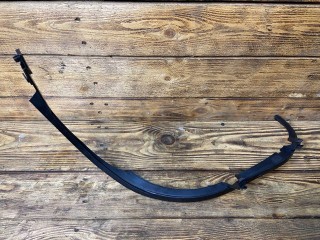 обшивка багажника BMW 5 серия E60/E61 [рестайлинг] E60 2007, 3.0 л., N53 B30 A, бензин, АКПП, седан, 51477060045, 7060045