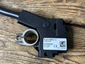 минусовой провод аккумулятора BMW 7 серия F01/F02 F01 2009, 3.0 л., N57 D30 A, дизель, АКПП, седан, 61359196872, 9196872 - фото №2
