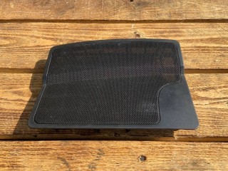 Накладка (сетка) динамика BMW 5 серия E60/E61 [рестайлинг] E60 2009, 2.0 л., N47 D20 A, дизель, МКПП, седан, 51457063112, 7063112