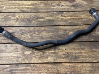 патрубок (трубопровод, шланг) BMW 7 серия F01/F02 F01 2009, 3.0 л., N57 D30 A, дизель, АКПП, седан, 17127800107, 7800107