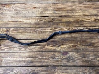 шланг (трубка) АКПП BMW 5 серия E60/E61 [рестайлинг] E60 2007, 3.0 л., N53 B30 A, бензин, АКПП, седан, 17227573106, 17227573107, 7573107, 17227559951, 7559951, 17227534892, 7534892, 7573106, 17227559950, 7559950, 17227534891, 7534891