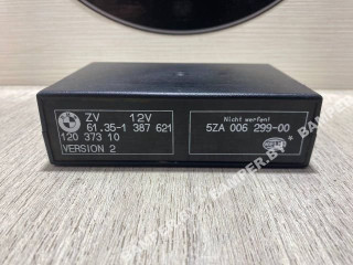 блок управления (другие) BMW 3 серия E36 1992, 1.6 л., бензин, МКПП, седан, 61351387621, 1387621