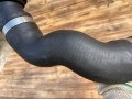 патрубок радиатора BMW 7 серия F01/F02 [рестайлинг] F01LCI 2013, 3.0 л., N57 D30 A, дизель, АКПП, седан, 17128511928, 8511928 - фото №2