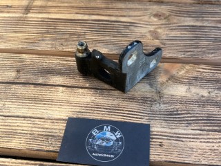 петля двери Land Rover Range Rover 3 поколение L322 2004, 4.4 л., M62 B44, бензин, АКПП, внедорожник 5 дв., 7025465