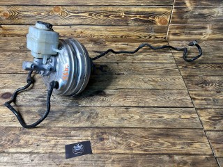 вакуумный усилитель тормозов BMW 7 серия F01/F02 F01 2009, 3.0 л., N57 D30 A, дизель, АКПП, седан