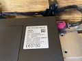 блок Bluetooth BMW 7 серия F01/F02 [рестайлинг] F01LCI 2013, 3.0 л., N57 D30 A, дизель, АКПП, седан, 84109293242, 9293242, 65159153136, 9153136 - фото №2