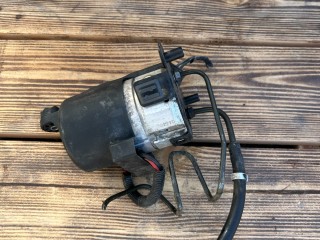 насос DSC Land Rover Range Rover 3 поколение L322 2004, 4.4 л., M62 B44, бензин, АКПП, внедорожник 5 дв., 34511165904, 1165904