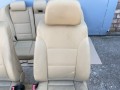 салон (комплект сидений) BMW 5 серия E60/E61 [рестайлинг] E60 2009, 2.0 л., N47 D20 A, дизель, МКПП, седан - фото №10