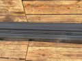 Накладка на порог наружная левая Land Rover Range Rover 3 поколение L322 2004, 4.4 л., M62 B44, бензин, АКПП, внедорожник 5 дв., 7000301 - фото №3