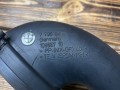 патрубок воздушного фильтра BMW X5 E53 [рестайлинг] E53 2005, 3.0 л., M57N 306 D2, дизель, 13717795026, 7795026 - фото №2