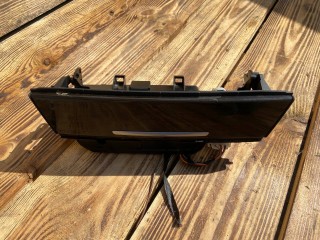 пепельница BMW 7 серия F01/F02 [рестайлинг] F01LCI 2013, 3.0 л., N57 D30 A, дизель, АКПП, седан, 9119317, 51459119317, 51169182502, 9182502