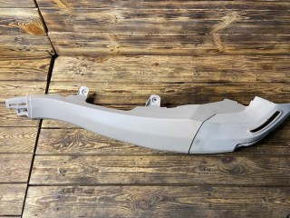 обшивка стойки задней левой BMW 7 серия F01/F02 F01 2009, 3.0 л., N57 D30 A, дизель, АКПП, седан, 9112885