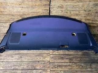 полка багажника BMW 5 серия E60/E61 [рестайлинг] E60 2007, 3.0 л., N53 B30 A, бензин, АКПП, седан, 51467897601, 7897601