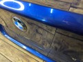 крышка багажника (дверь 3-5) BMW 5 серия E60/E61 [рестайлинг] E60 2007, 3.0 л., N53 B30 A, бензин, АКПП, седан - фото №6