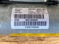 подушка безопасности пассажира BMW 5 серия E39 [рестайлинг] E39 2001, 2.5 л., M54 B25 (256S5), бензин, АКПП, седан, 39823163006, 72128231630 - фото №2