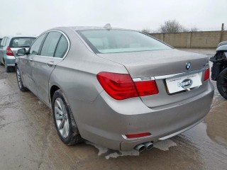BMW 7 серия F01/F02 F01