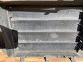жалюзи BMW 7 серия F01/F02 [рестайлинг] F01LCI 2013, 3.0 л., N57 D30 A, дизель, АКПП, седан, 51647299069, 7299069 - фото №13