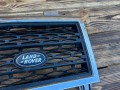 решетка радиатора Land Rover Range Rover 3 поколение L322 2004, 4.4 л., M62 B44, бензин, АКПП, внедорожник 5 дв. - фото №5