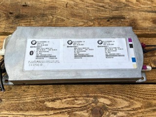 блок управления телефоном BMW 5 серия E60/E61 [рестайлинг] E60 2009, 2.0 л., N47 D20 A, дизель, МКПП, седан, 84109205895, 9205895