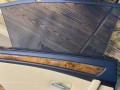 Обшивка двери (дверная карта) комплект BMW 5 серия E60/E61 [рестайлинг] E60 2009, 2.0 л., N47 D20 A, дизель, МКПП, седан - фото №11