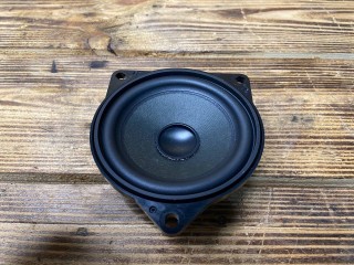 динамик BMW 7 серия F01/F02 [рестайлинг] F01LCI 2013, 3.0 л., N57 D30 A, дизель, АКПП, седан, 65139240641, 9240641