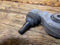 рычаг передний левый BMW 7 серия F01/F02 F01 2009, 3.0 л., N57 D30 A, дизель, АКПП, седан - фото №4