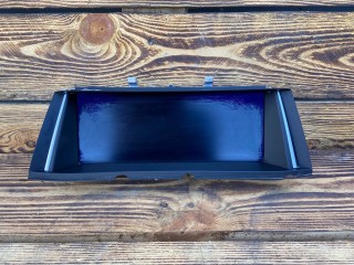 монитор мультимедиа BMW 7 серия F01/F02 [рестайлинг] F01LCI 2013, 3.0 л., N57 D30 A, дизель, АКПП, седан, 65509284970, 9284970