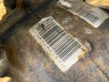 редуктор заднего моста BMW 7 серия E65/E66/E67 E65 2002, 4.4 л., N62 B44, бензин, АКПП, седан, 33107502980, 7502980 - фото №5