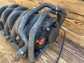 коллектор впускной Land Rover Range Rover 3 поколение L322 2004, 4.4 л., M62 B44, бензин, АКПП, внедорожник 5 дв., 7506471, 7506472 - фото №2
