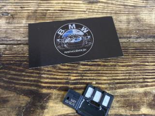 датчик дождя BMW 5 серия E60/E61 [рестайлинг] E60 2007, 3.0 л., N53 B30 A, бензин, АКПП, седан, 64119115220, 9115220