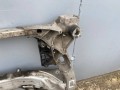 балка подвески передняя (подрамник) BMW 7 серия F01/F02 [рестайлинг] F01LCI 2013, 3.0 л., N57 D30 A, дизель, АКПП, седан - фото №3