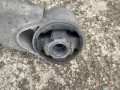 балка подвески задняя BMW 7 серия E65/E66/E67 E65 2002, 4.4 л., N62 B44, бензин, АКПП, седан - фото №5