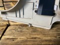 обшивка стойки центральной левой BMW 7 серия F01/F02 F01 2009, 3.0 л., N57 D30 A, дизель, АКПП, седан, 9170481 - фото №3