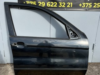 дверь передняя правая BMW X5 E53 [рестайлинг] E53 2005, 3.0 л., M57N 306 D2, дизель