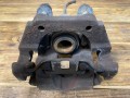суппорт задний левый BMW 7 серия E65/E66/E67 E65 2002, 4.4 л., N62 B44, бензин, АКПП, седан - фото №2