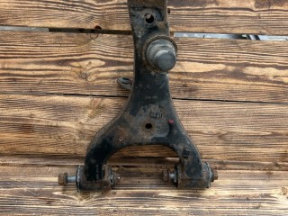 рычаг задний правый Land Rover Range Rover 3 поколение L322 2004, 4.4 л., M62 B44, бензин, АКПП, внедорожник 5 дв., 33321097342, 1097342