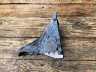 кронштейн двигателя BMW 3 серия E46 [рестайлинг] E46/2 2004, 2.0 л., N46 B20 A, бензин, МКПП, купе, 22116753296, 6753296