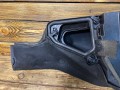 корпус салонного фильтра BMW 5 серия E60/E61 [рестайлинг] E60 2009, 2.0 л., N47 D20 A, дизель, МКПП, седан, 64316950936, 6950936, 64316945204, 6945204 - фото №4