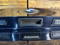 крышка багажника (дверь 3-5) BMW 5 серия E60/E61 [рестайлинг] E60 2009, 2.0 л., N47 D20 A, дизель, МКПП, седан - фото №7