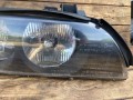 фара правая BMW 5 серия E39 [рестайлинг] E39 2001, 2.5 л., M54 B25 (256S5), бензин, АКПП, седан - фото №4